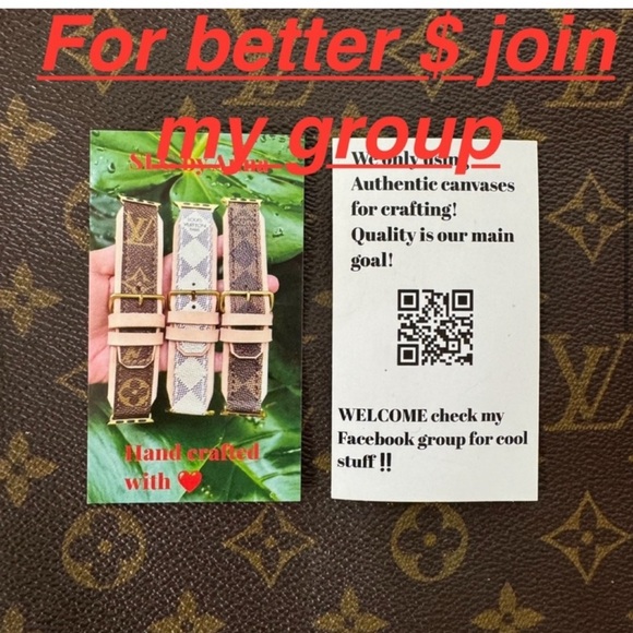 💖 Aquarelle Puffy Pink Watercolor Vivienne bag charm Keychain Accessory - Picture 6 of 16